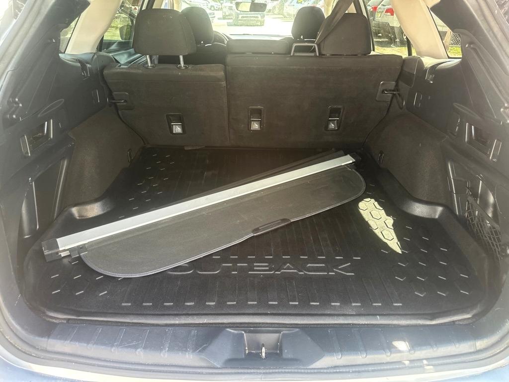 Subaru Outback Premium 2022