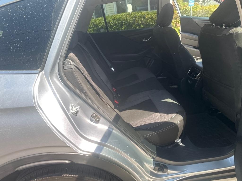 Subaru Outback Premium 2022