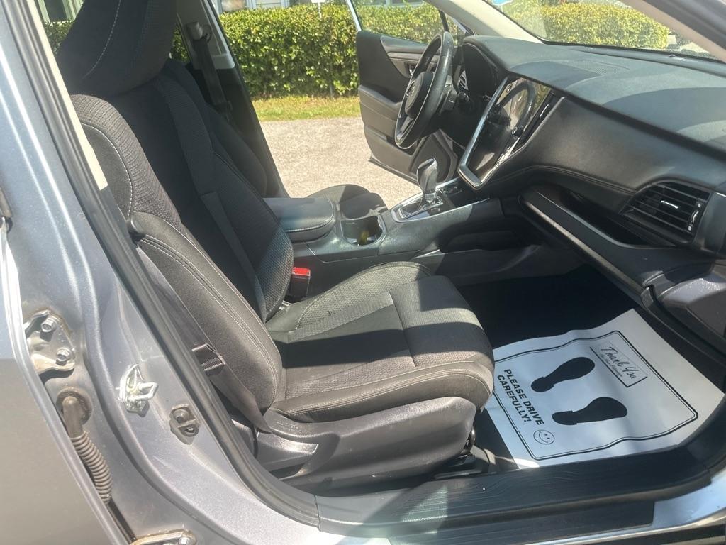 Subaru Outback Premium 2022