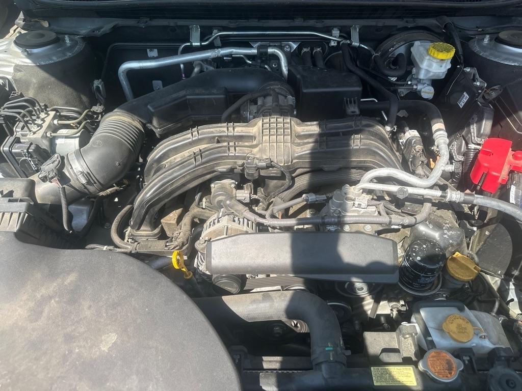 Subaru Outback Premium 2022