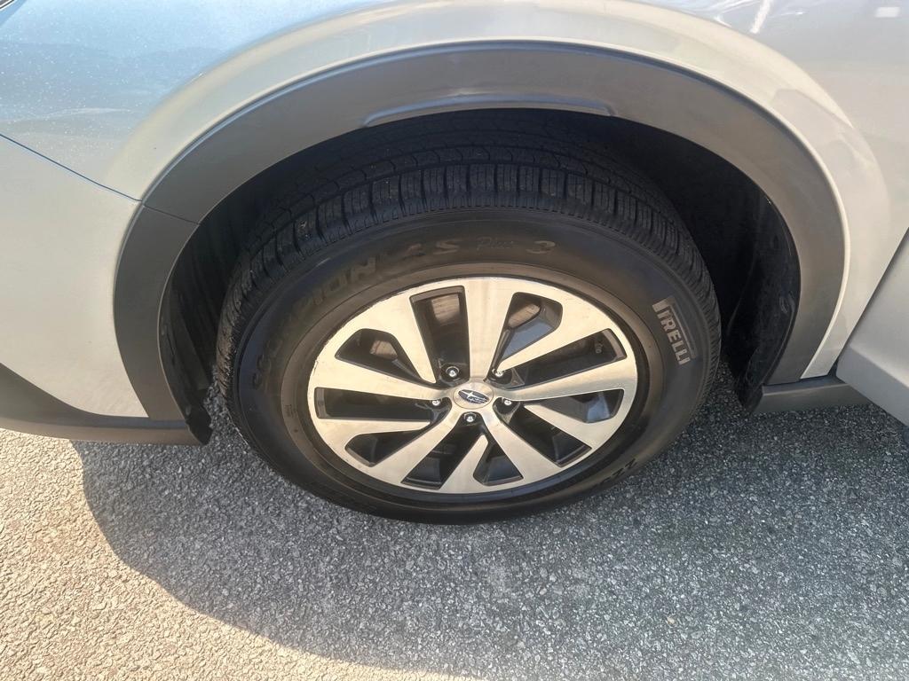 Subaru Outback Premium 2022