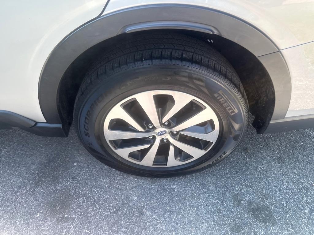 Subaru Outback Premium 2022