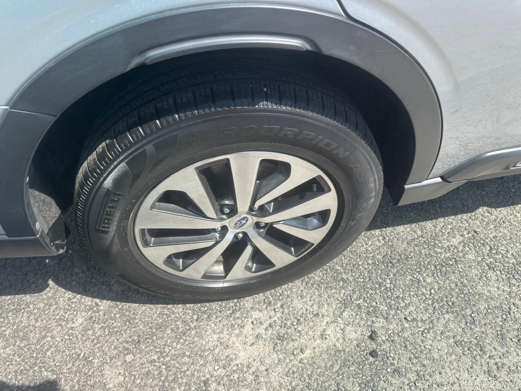 Subaru Outback Premium 2022