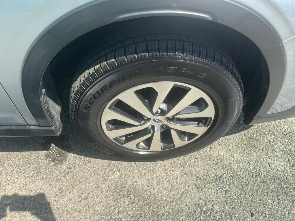 Subaru Outback Premium 2022