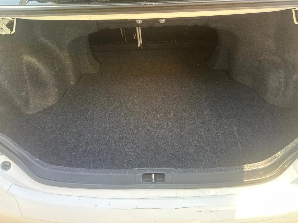 Toyota Camry LE 2012