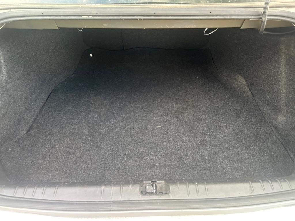 Chevrolet Impala SS 2008