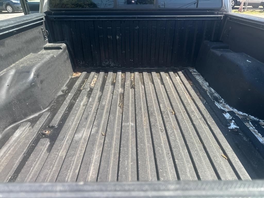 Toyota Tacoma PreRunner Double Cab V6 5AT 2WD 2014