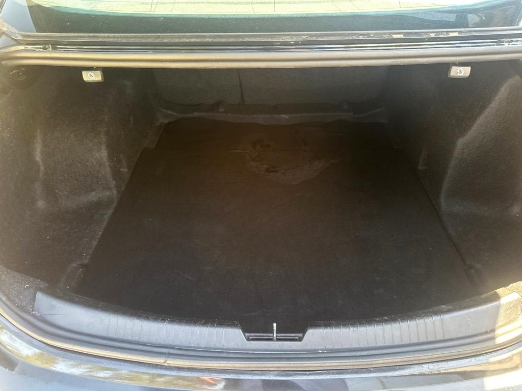 Chevrolet Malibu LT 2022