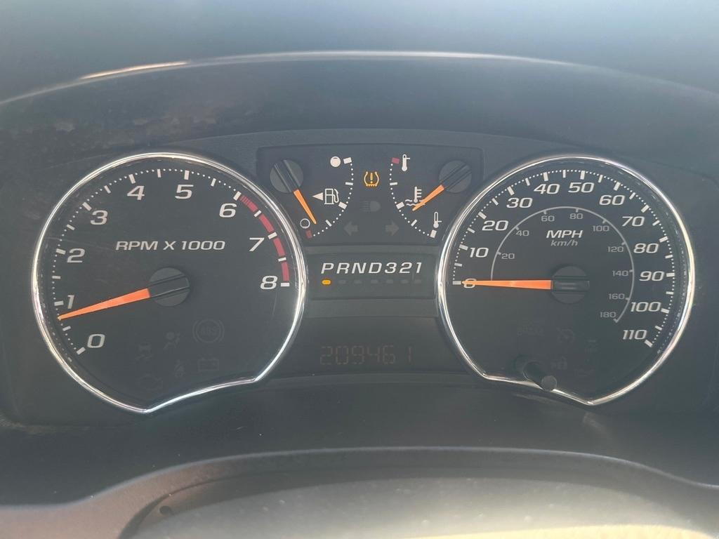 GMC Canyon SLE Crew Cab 2WD 2012