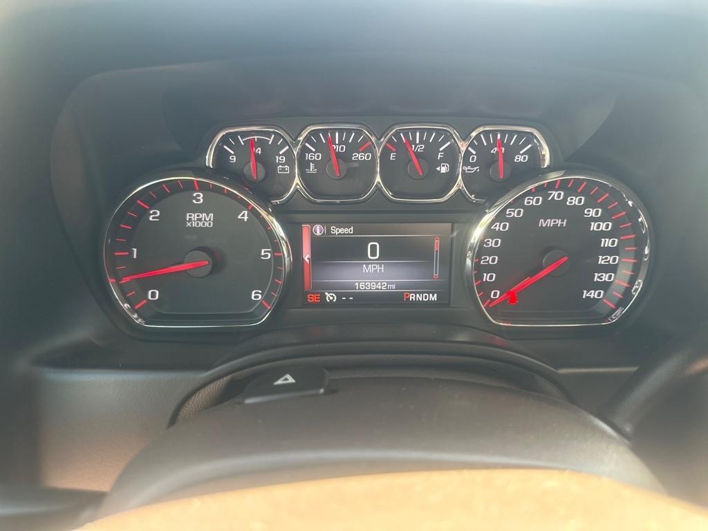 GMC Yukon SLT 4WD 2015