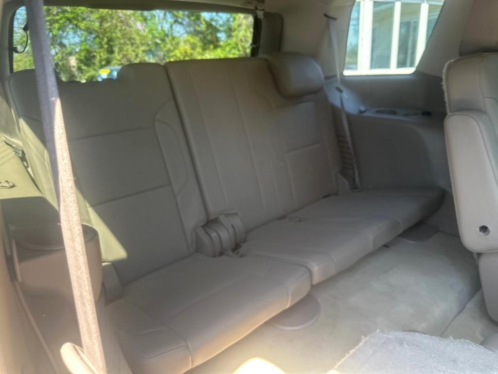 GMC Yukon SLT 4WD 2015