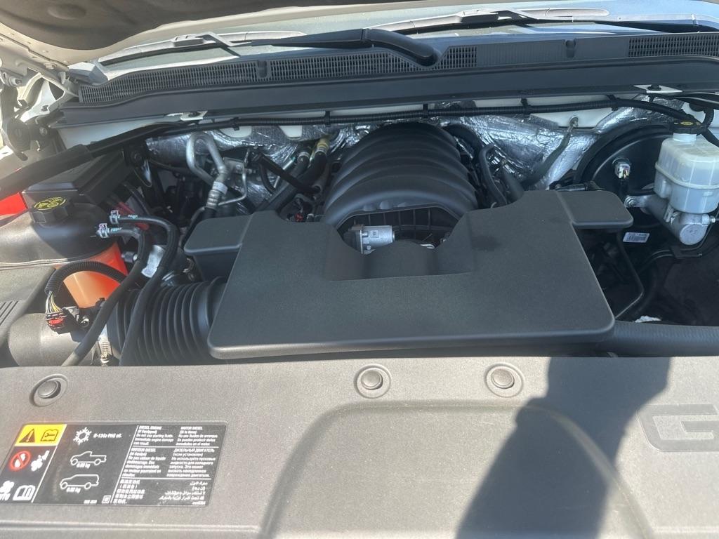 GMC Yukon SLT 4WD 2015