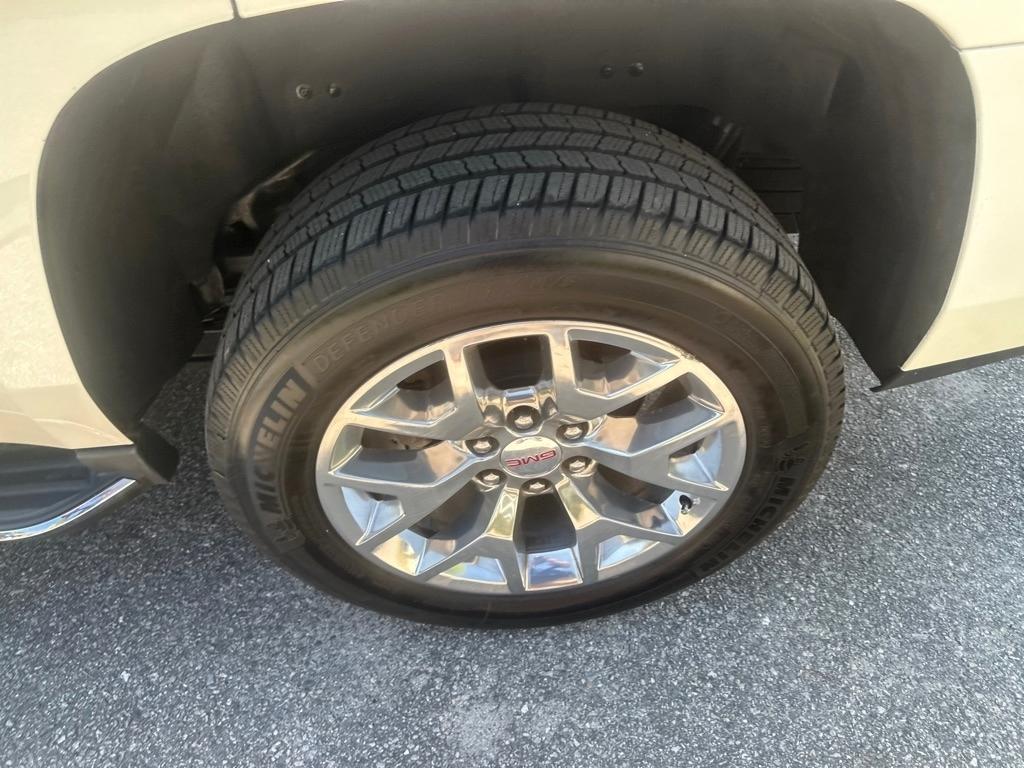 GMC Yukon SLT 4WD 2015