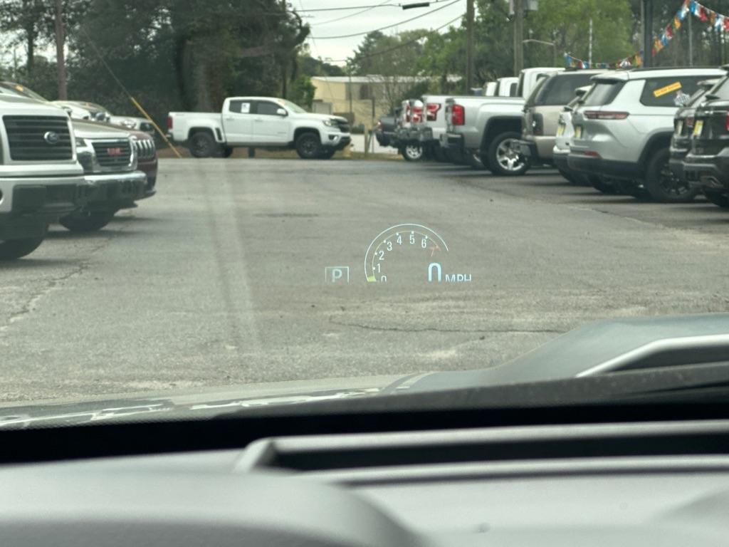 Chevrolet Camaro Coupe 2LT 2014