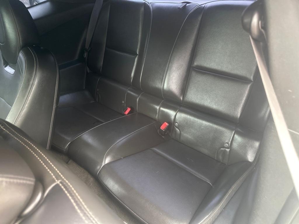 Chevrolet Camaro Coupe 2LT 2014