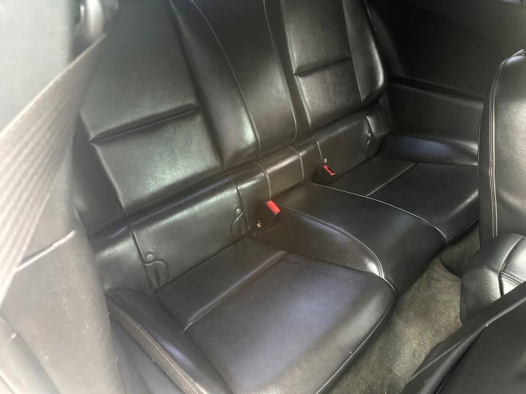 Chevrolet Camaro Coupe 2LT 2014