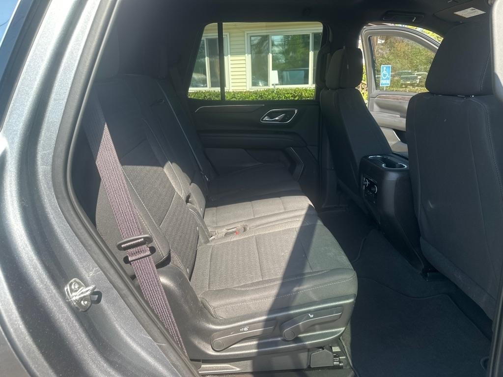 Chevrolet Tahoe FL 4WD 2021