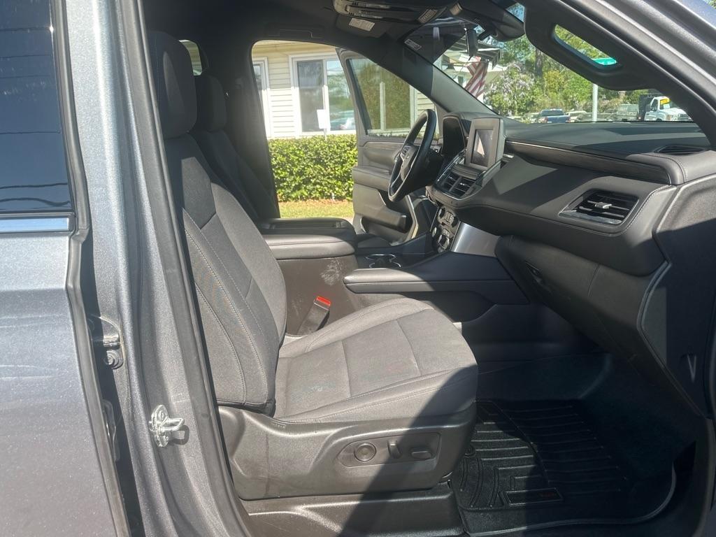 Chevrolet Tahoe FL 4WD 2021