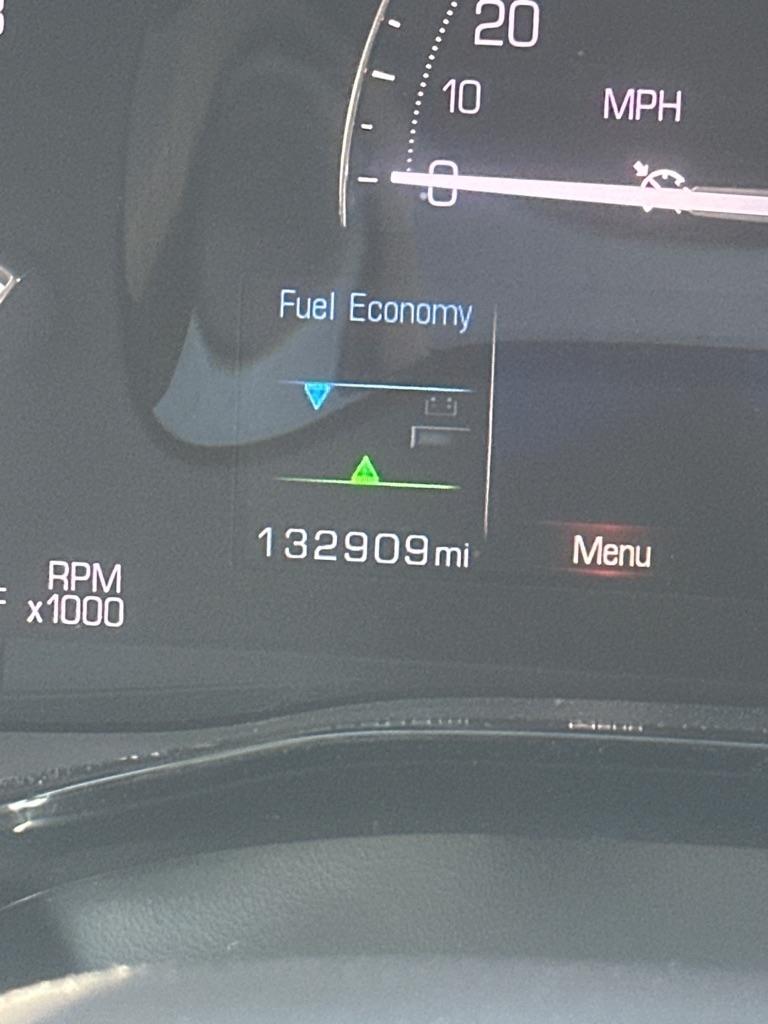 Cadillac XT5 Premium Luxury 2017