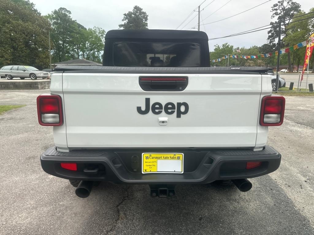 Jeep Gladiator Sport 2020
