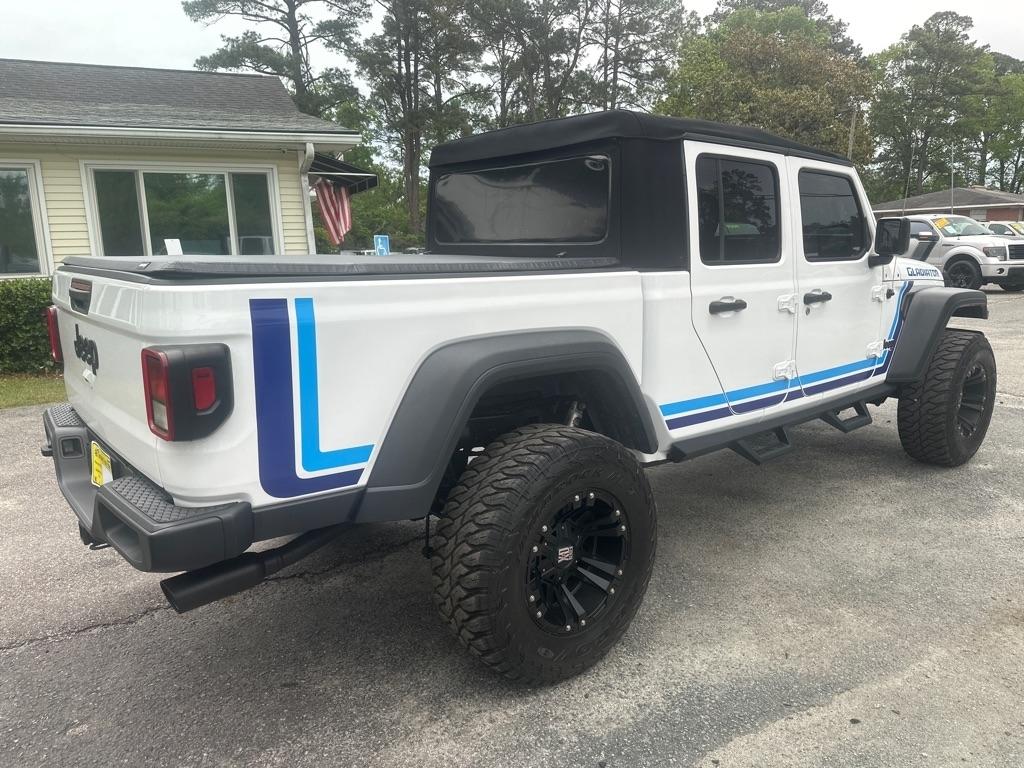 Jeep Gladiator Sport 2020