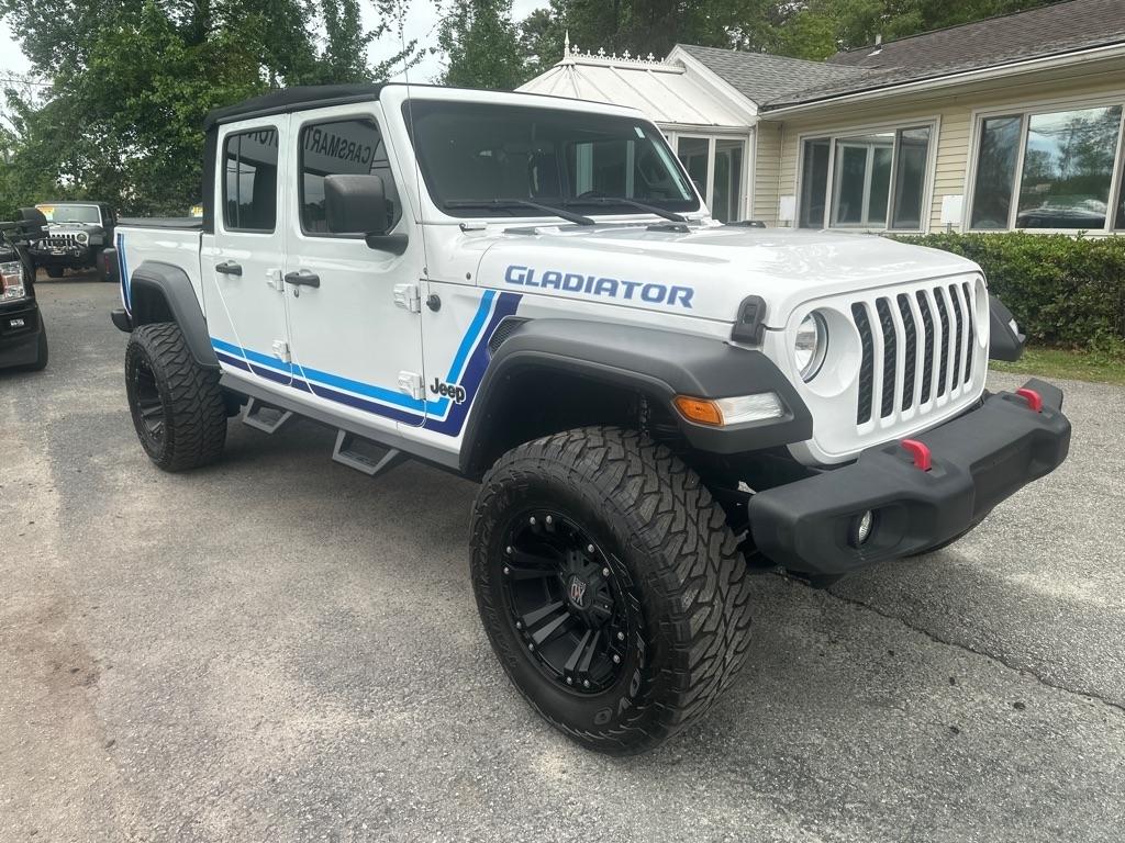 Jeep Gladiator Sport 2020