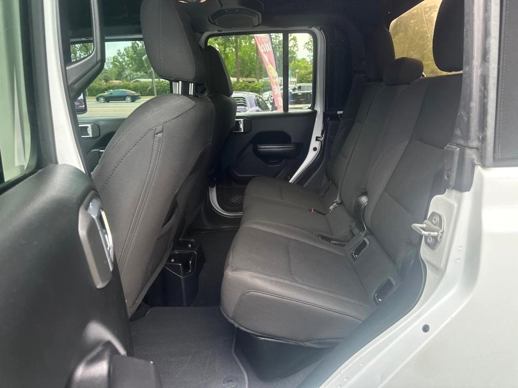 Jeep Gladiator Sport 2020