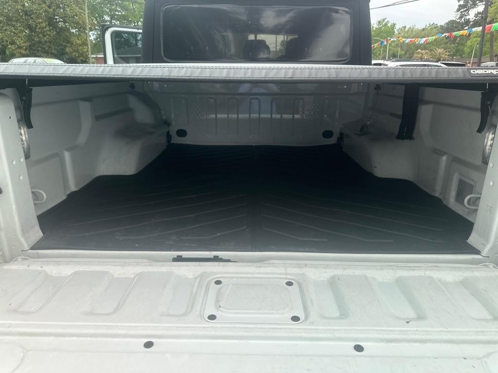 Jeep Gladiator Sport 2020