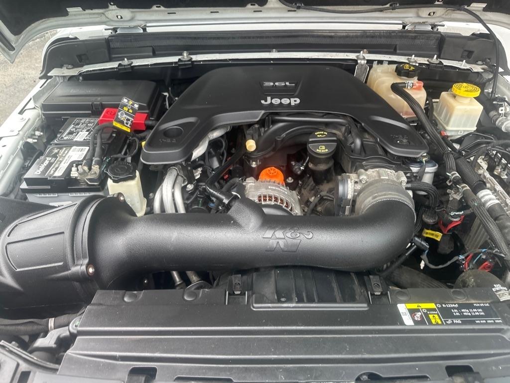 Jeep Gladiator Sport 2020