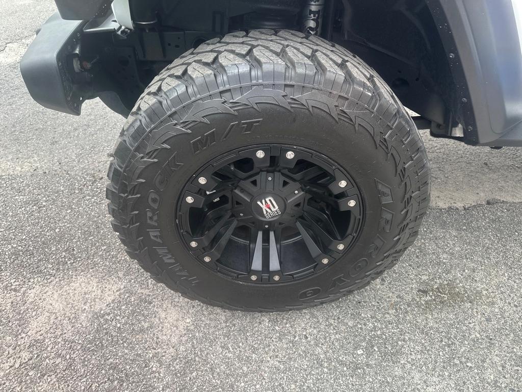 Jeep Gladiator Sport 2020