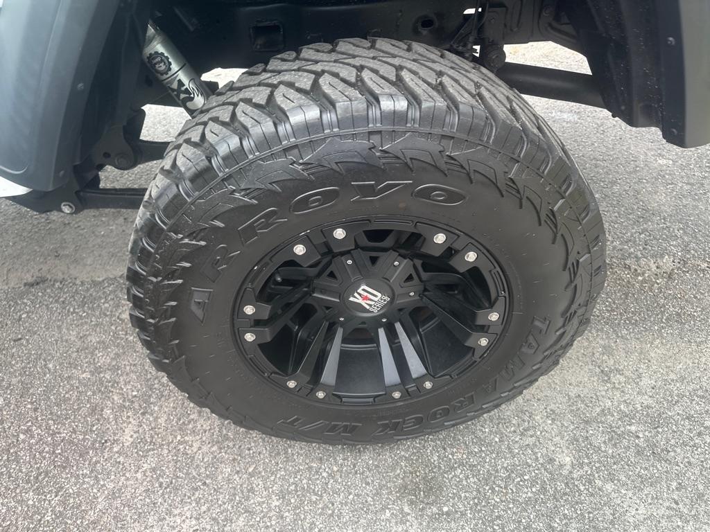 Jeep Gladiator Sport 2020