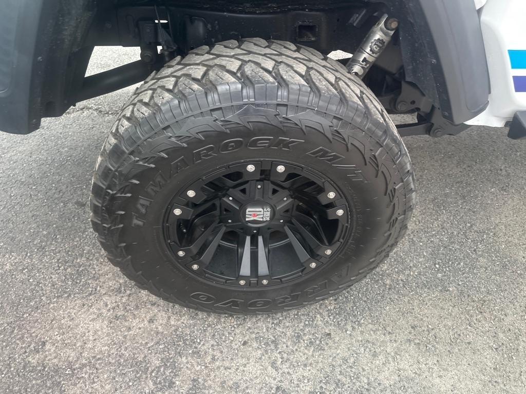 Jeep Gladiator Sport 2020