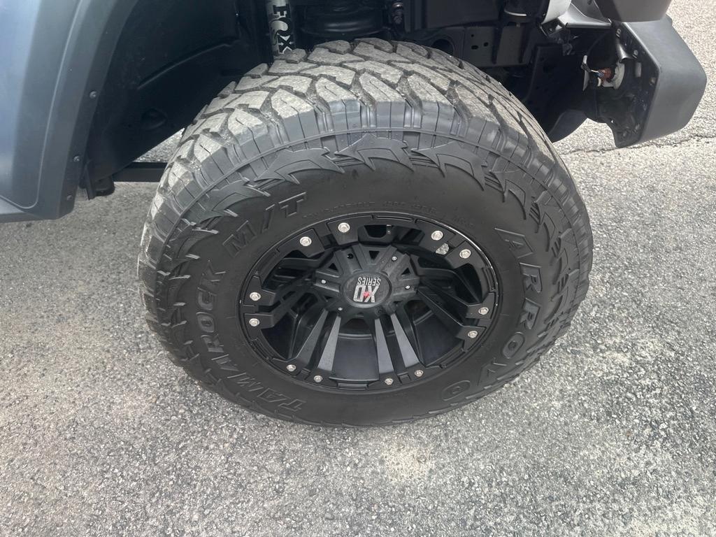 Jeep Gladiator Sport 2020