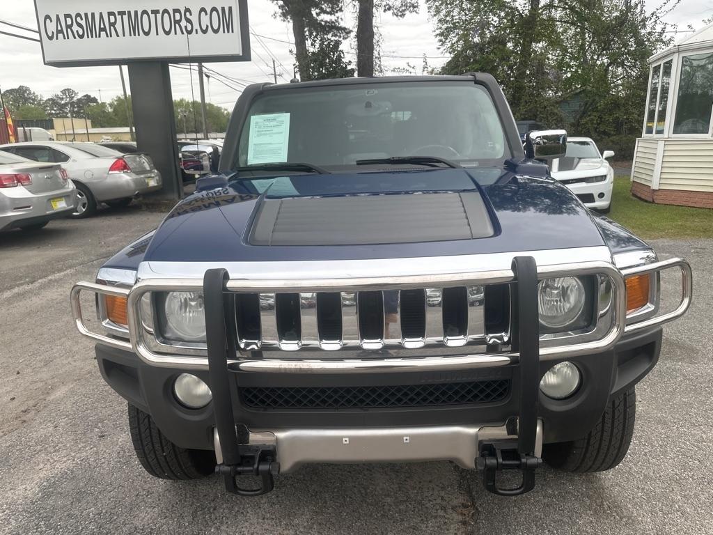 HUMMER H3  2009