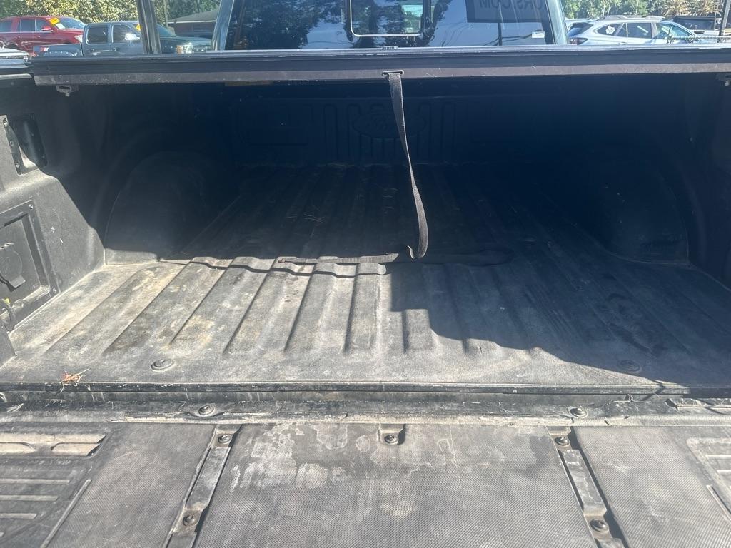 Ford F-150 XLT SuperCrew 5.5-ft. Bed 4WD 2021
