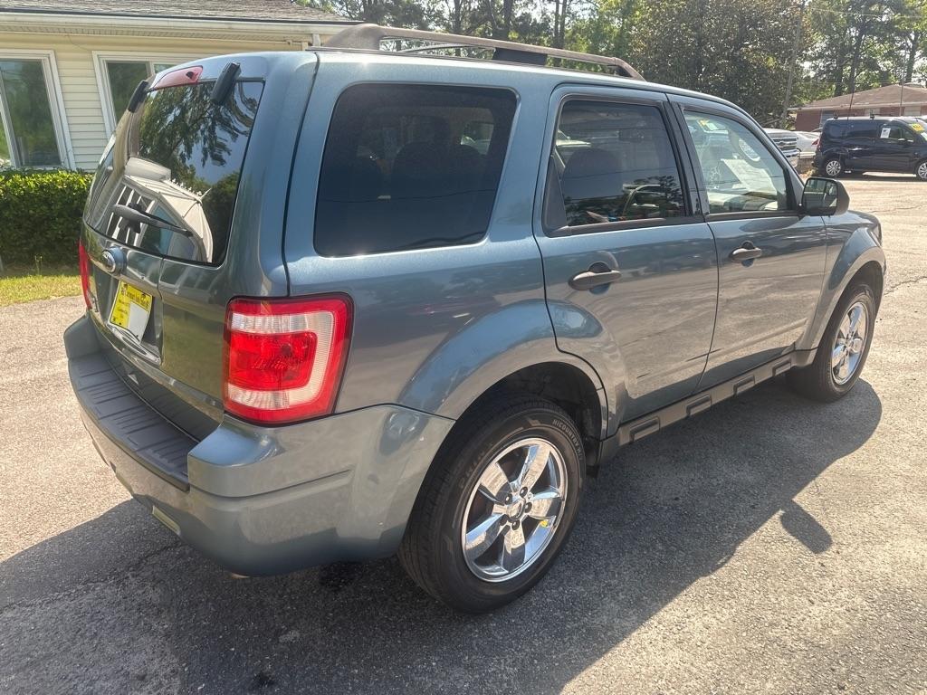 Ford Escape XLT FWD 2011