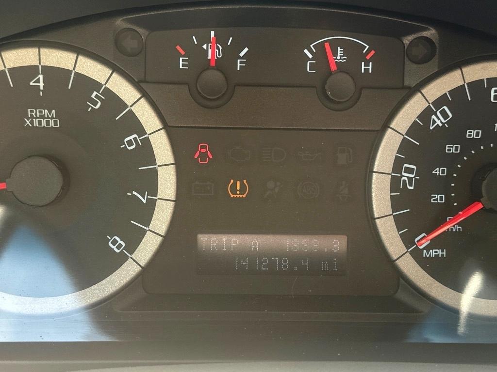 Ford Escape XLT FWD 2011