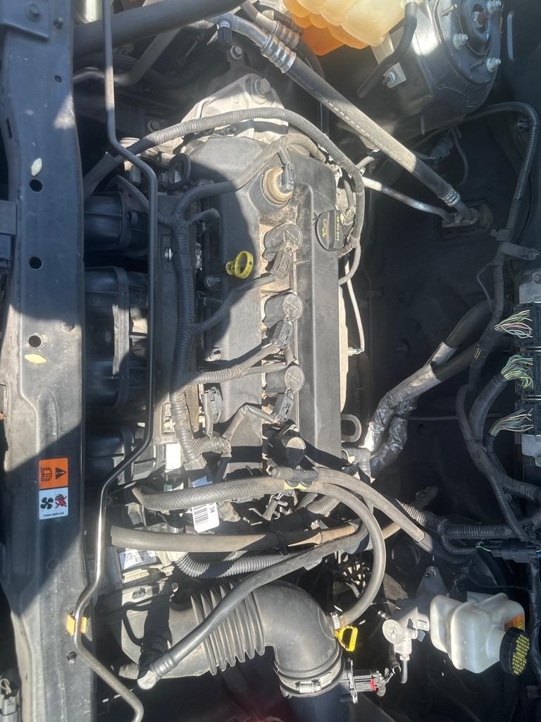 Ford Escape XLT FWD 2011