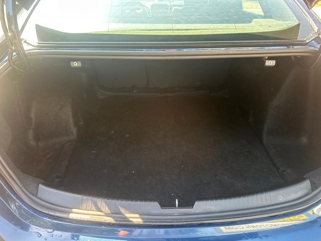 Chevrolet Malibu LT 2021