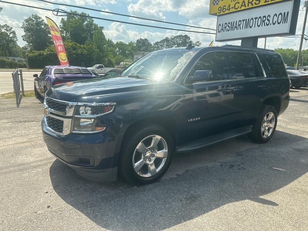 2019 Chevrolet Tahoe LT 2WD