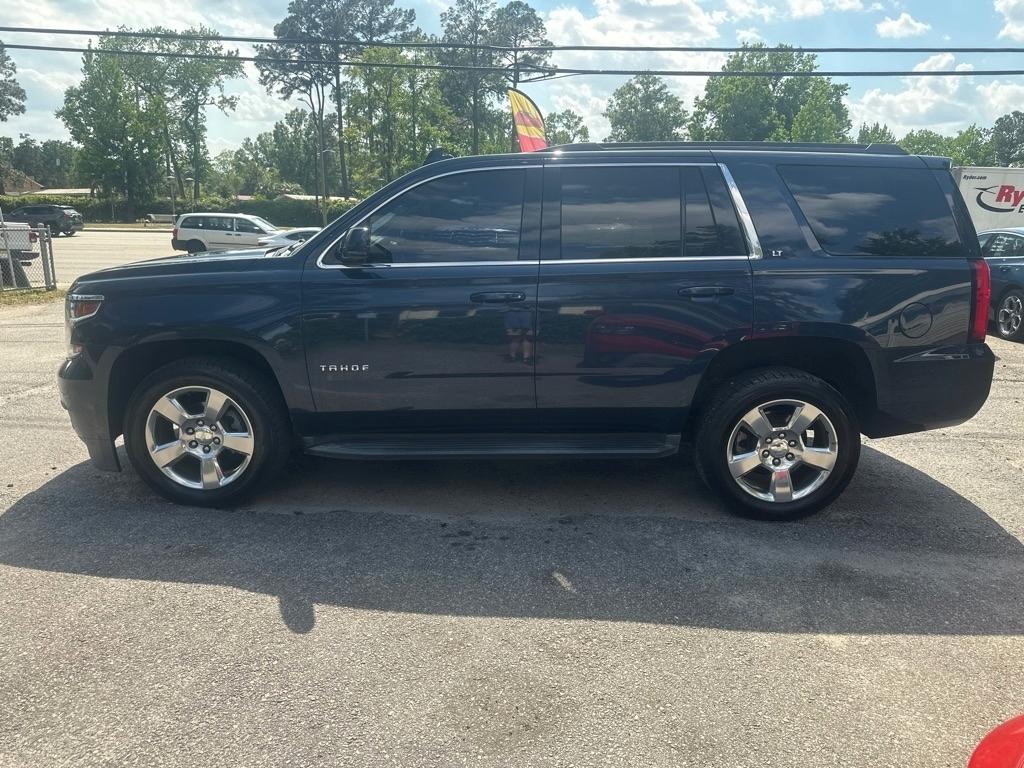 Chevrolet Tahoe LT 2WD 2019