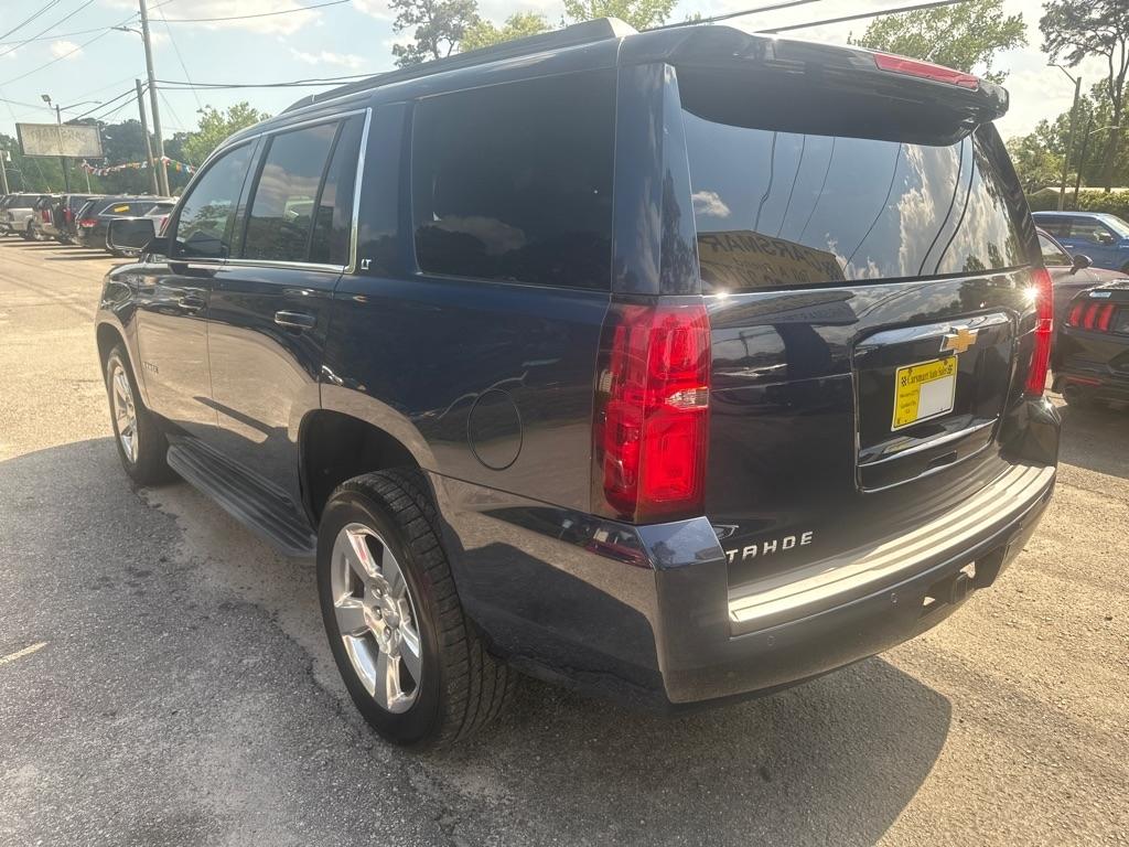 Chevrolet Tahoe LT 2WD 2019