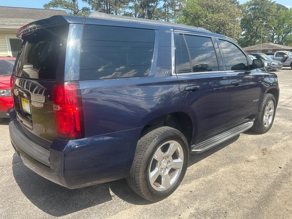 Chevrolet Tahoe LT 2WD 2019