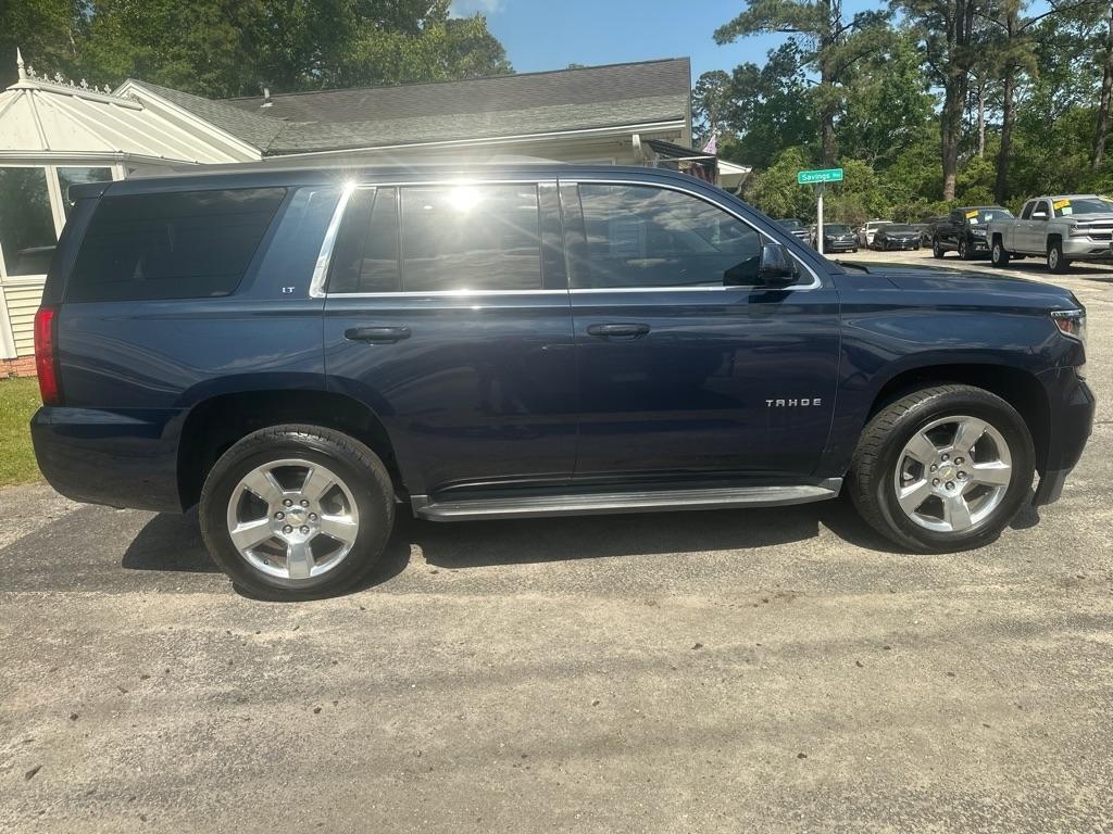 Chevrolet Tahoe LT 2WD 2019