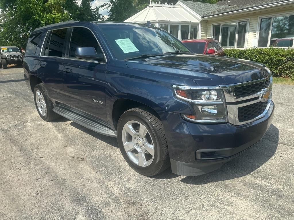 Chevrolet Tahoe LT 2WD 2019