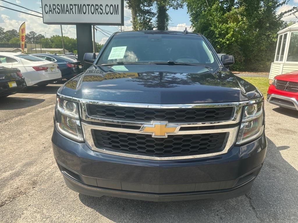 Chevrolet Tahoe LT 2WD 2019