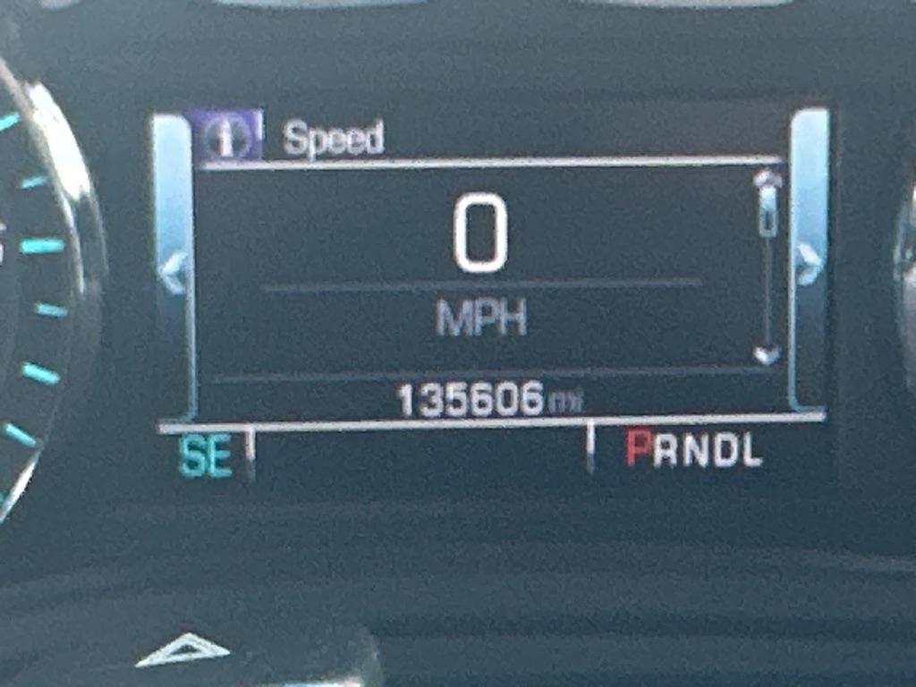 Chevrolet Tahoe LT 2WD 2019