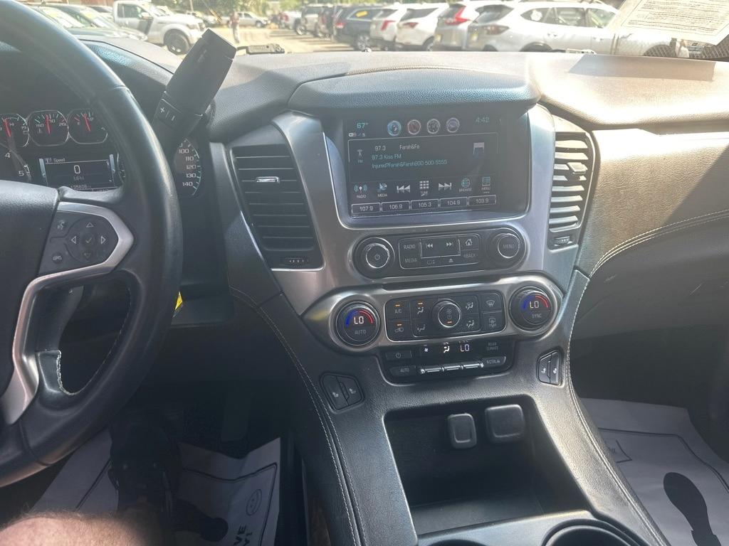 Chevrolet Tahoe LT 2WD 2019