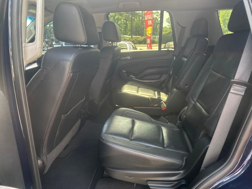Chevrolet Tahoe LT 2WD 2019