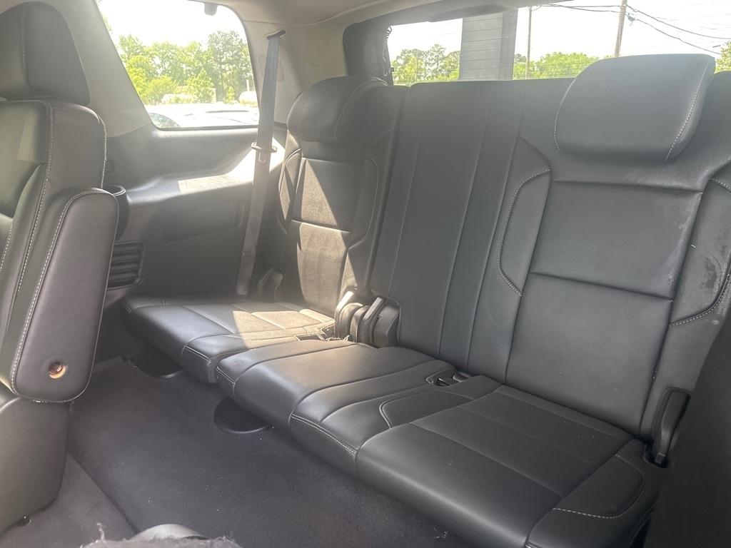 Chevrolet Tahoe LT 2WD 2019